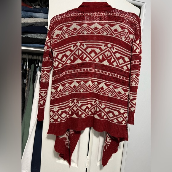 Cardigan - Picture 2 of 3